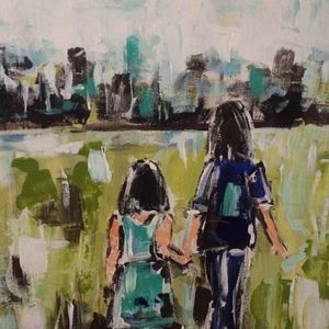 Meet your Posher, Jeannette